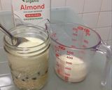 Foto langkah ke 6 dari resep Creamy overnight oats.