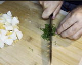 Foto del paso 3 de la receta: Cazuelita de pescado