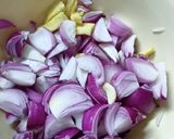 शाही पनीर (shahi paneer recipe in Hindi) रेसिपी चरण 1 फोटो