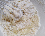 Foto del paso 2 de la receta: Budín de limón con aceite 🍋