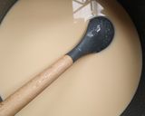 Foto langkah ke 3 dari resep Bubur Jagung Keju.
