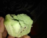 Foto langkah ke 7 dari resep Bolu kukus all in one anti gagal 😙.