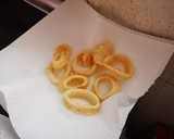 Foto del paso 4 de la receta: Calamares caseros
