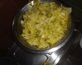 বাঁধাকপির ঘন্ট(Badhakopoir ghanto recipe in Bengali) রেসিপি ধাপ - 2 ছবি