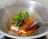 Foto langkah ke 4 dari resep Gulai Pare.