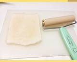 🥚🍞ทาร์ตไข่ไมโครเวฟ microwave egg tart วิธีทำสูตร 7 รูป