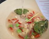 Foto langkah ke 3 dari resep Jangan Ndeso (Lodeh Tahu Tempe).