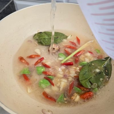 Langkah 3