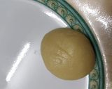 A picture of step 4 of Khamma ghani.