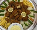 صورة لخطوة 4 من وصفة فيليه سمك 🐟 لذييييذ