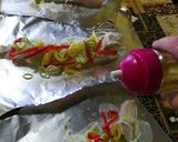 Foto del paso 5 de la receta: Merluza sencilla al horno