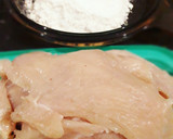 Foto del paso 4 de la receta: Milanesas de Pollo para Congelar 🐥