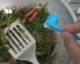Foto langkah ke 4 dari resep Tumis kangkung.