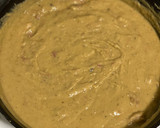 A picture of step 5 of Split Pea Soup.
