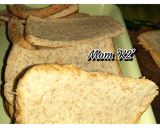 Foto langkah ke 2 dari resep BAGELAN KULIT ROTI TEFLON MOM 'K2'.