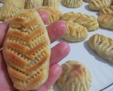 صورة لخطوة 7 من وصفة معمول بالحليب المكثف (النستلة) 😋😍