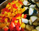 Bauerntopf 😋 egytálétel recept fázis 2 fotója