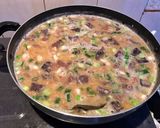 Foto langkah ke 3 dari resep Coto Makassar.