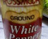 Chicken potato stick kabab