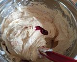 Foto del paso 5 de la receta: Pastel red velvet