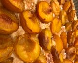 Une image de l'étape 5 de Tarte à la mirabelle.