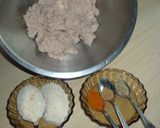 Török Köfte vs. Magyar Fasírozott recept fázis 4 fotója