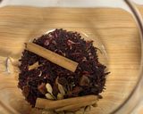 Foto del paso 4 de la receta: Té de Hibisco con Especias (Te de otoño)
