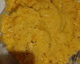 Foto del paso 2 de la receta: Bolitas de plátano rellenas