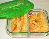 起酥肉桂蘋果派(方形、三角形兩款)的食譜步驟17照片