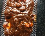 A picture of step 1 of Aloe vera, healthy mix halwa.