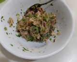 Foto langkah ke 2 dari resep Tahu Isi Khas Hakka.