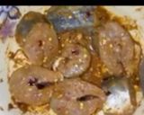 A picture of step 3 of Fish fry.