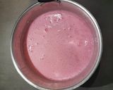 Une image de l'étape 12 de 🍓Mousse de fraise !! 🍓.