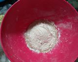 Foto langkah ke 4 dari resep Bolognese Cheezy Bread.