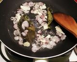 Foto langkah ke 3 dari resep Sambal goreng ikan kembung.