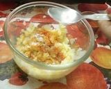 A picture of step 1 of Andhra  Style Masala Potato  Stuffed  Idly.