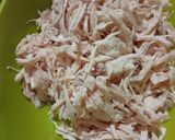 Foto langkah ke 2 dari resep Abon Ayam Homemade.