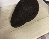 Foto del paso 3 de la receta: Lasaña fría de salmón y aguacate