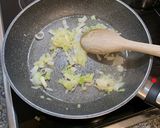 Foto del paso 1 de la receta: Filetes de ternera en salsa de camembert