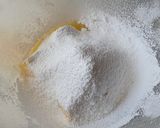 Foto del paso 2 de la receta: Galletitas de café de olla