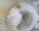 Foto del paso 2 de la receta: Galletitas de café de olla
