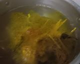 Foto langkah ke 2 dari resep Soto ayam simpel enak.