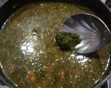 عکس مرحله 4 از دستور خوراک نخود🥰