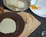 সুজি কচুরি (sooji kachori recipe in Bengali) রেসিপির ধাপ 3 ছবি