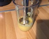 Une image de l'étape 3 de Sauce curry aux cornichons.