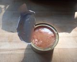 Foto del paso 2 de la receta 267. Untapan de atún