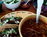 Foto del paso 5 de la receta: Birria de res