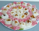 عکس مرحله 1 از دستور باسلوق های سفارشی یلدا 😋