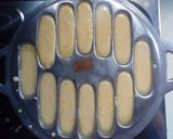 Foto langkah ke 6 dari resep Pukis (empuk loh😙).