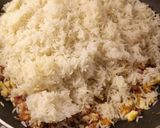 Foto del paso 12 de la receta: Arroz Exótico con Huevo y Bacon